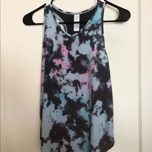 Ivivva girls tank